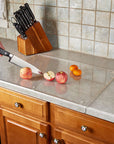 SafeBoard | Durable Antibacterial Hygienic Cutting Board for Kitchen Use 2