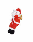 SantaSwinger | Cartoon Santa Claus Pendant Decoration 0