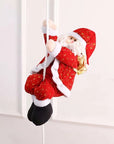 SantaSwinger | Cartoon Santa Claus Pendant Decoration 2