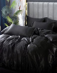 SatinRest - Premium Bedding for a Luxurious Night 10