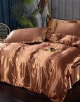 SatinRest - Premium Bedding for a Luxurious Night 12