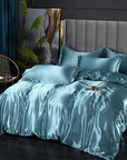 SatinRest - Premium Bedding for a Luxurious Night 1