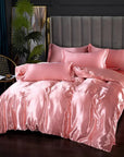 SatinRest - Premium Bedding for a Luxurious Night 2