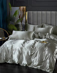 SatinRest - Premium Bedding for a Luxurious Night 3