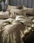 SatinRest - Premium Bedding for a Luxurious Night 4