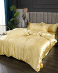 SatinRest - Premium Bedding for a Luxurious Night 5