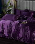 SatinRest - Premium Bedding for a Luxurious Night 6