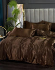 SatinRest - Premium Bedding for a Luxurious Night 7