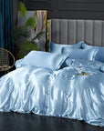 SatinRest - Premium Bedding for a Luxurious Night 8