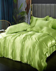 SatinRest - Premium Bedding for a Luxurious Night 9