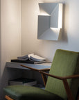 GlowVista – Lampada da parete 3D moderna per effetti visivi mozzafiato