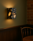 Sconiq | Elegant Marble Cube Wall Lamp 6