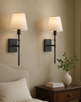 Scontra | Timeless Eleganct of (2-Pack) Wired Wall Lamp 0