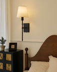 Scontra | Timeless Eleganct of (2-Pack) Wired Wall Lamp 3