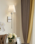 Scontra | Timeless Eleganct of (2-Pack) Wired Wall Lamp 6