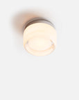 TexturedBeam – Schicke Wandlampe mit Dellen und einzigartigem Oberflächendesign