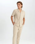 Ethan | Stylish Comfortable Men's Shirt 4