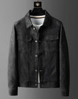 Sebastian | Men’s Autumn Jacket – Smart Transitional Style for All Occasions 4