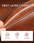 SecureGuard | Stylish Slim RFID Anti-Theft Wallet for Men 6