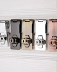 SecureLock | Durable Stylish Keyed Door Lock for Easy Installation 0