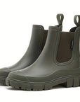 Seraphina | Stylish Waterproof Rubber Boots - Stay Dry & Trendy 4