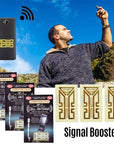 SignalBoost | Powerful Portable Cell Phone Signal Amplifier 5