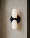 Signatura | Elegant Nordic Wall Lamp Up and Down 1