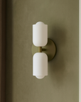 Signatura | Elegant Nordic Wall Lamp Up and Down 3