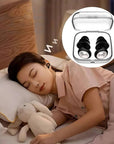 SilentEase | Soft Earplugs for Sleeping – Noise Reduction & Comfortable Fit 2