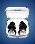 SilentEase | Soft Earplugs for Sleeping – Noise Reduction & Comfortable Fit 8