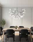 Silhouet | Enchanting Light Firefly Pendant Lamp 2