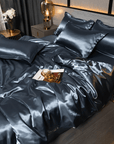 SilkDream | Luxurious Soft Mulberry Silk Bedding Set for Ultimate Comfort 7