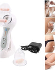 SkinSculpt | Facial Vacuum Massager for Firm and Healthy-Looking Skin 6