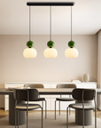 Skylis | Minimalist Artistic Deco Hanging Lamp 3