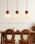 Skylis | Minimalist Artistic Deco Hanging Lamp 5