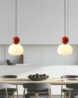 Skylis | Minimalist Artistic Deco Hanging Lamp 6