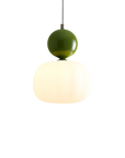 Skylis | Minimalist Artistic Deco Hanging Lamp 7