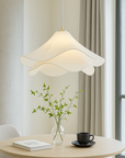 Skyvra | Minimalist Flower Pendant Lamp for Modern Interiors 6