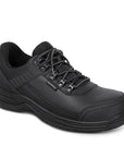 SlateGuard | Durable Waterproof Safety Shoes with Slip-Resistant Sole 0
