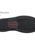 SlateGuard | Durable Waterproof Safety Shoes with Slip-Resistant Sole 4