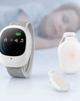 SleepGuard | Innovative Wireless Bedwetting Alarm with Vibration Sensor 0