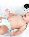 SleepGuard | Innovative Wireless Bedwetting Alarm with Vibration Sensor 2