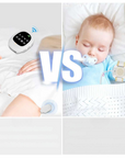 SleepGuard | Innovative Wireless Bedwetting Alarm with Vibration Sensor 3