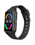 Slim GPS Smartwatch for Kids with 4G Connectivity, SOS Function, Waterproof Design 1