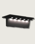 SmartGlow – Weather-Resistant Outdoor Light with Motion Sensor 1