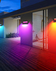 SmartGlow – Weather-Resistant Outdoor Light with Motion Sensor 2