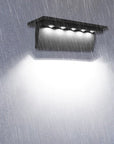 SmartGlow – Weather-Resistant Outdoor Light with Motion Sensor 4
