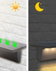 SmartGlow – Weather-Resistant Outdoor Light with Motion Sensor 6