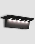 SmartGlow – Weather-Resistant Outdoor Light with Motion Sensor 7