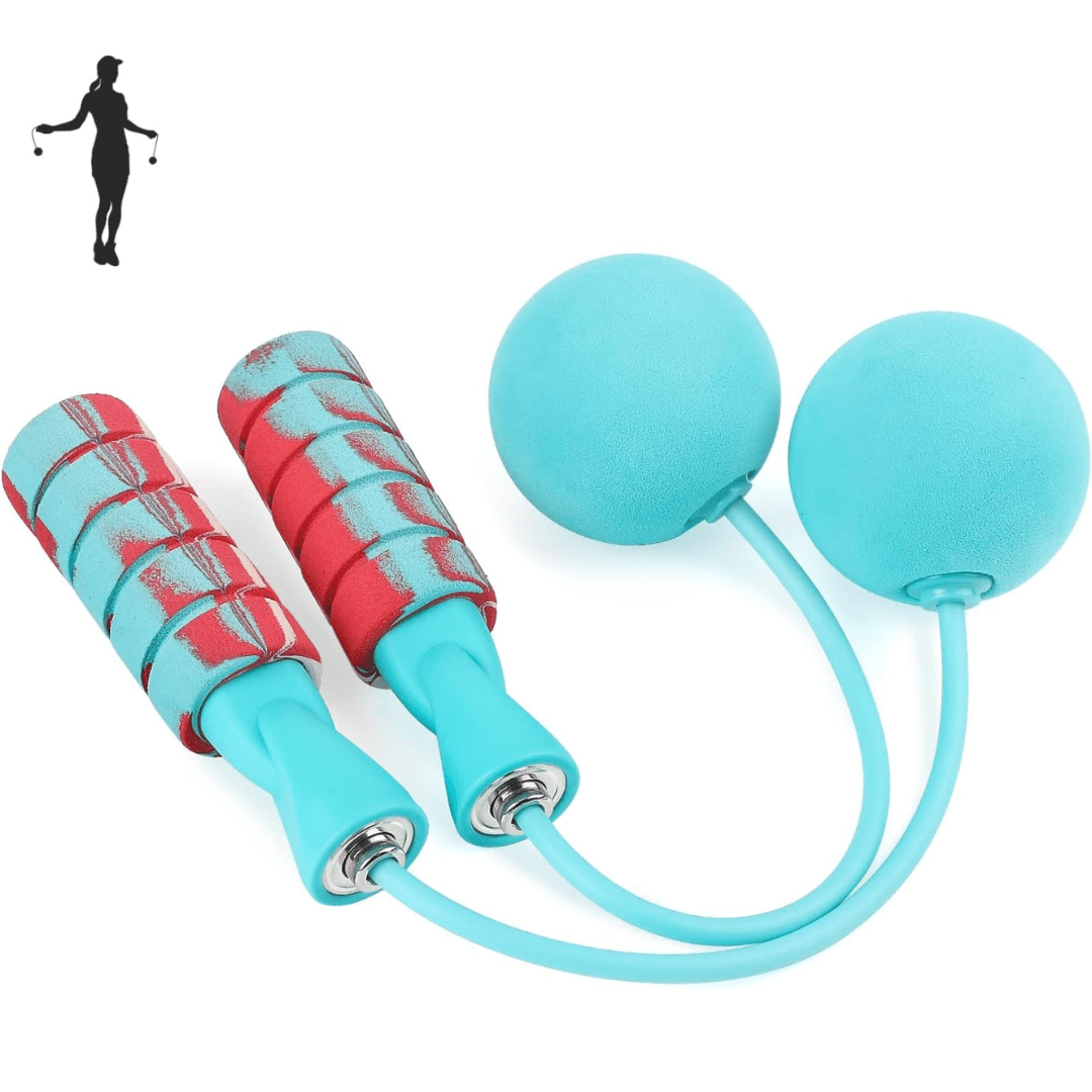 SmartRope | Weighted Skipping Rope for Cardio, Strength & Coordination 6